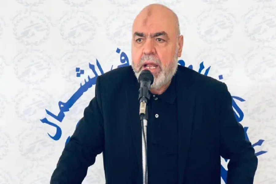 الخير: نتمسك بالمقاومة في مواجهة المشروع 
