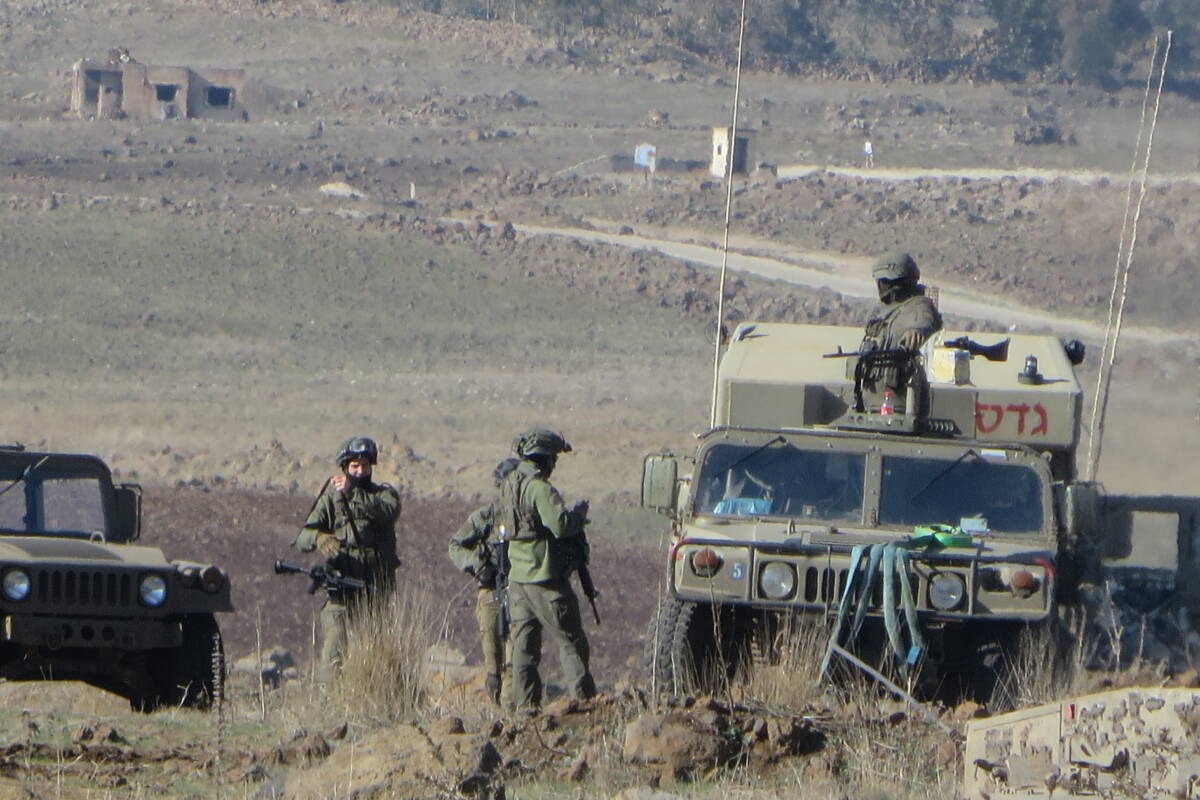 نتنياهو يرى أشباحًا في كل مكان: قلق في البيت الأبيض من سياسة 