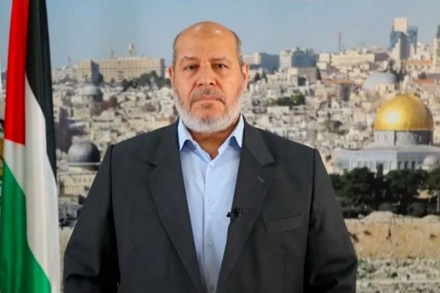 الحية يعلن التوصل لاتفاق لإنهاء الحرب وانسحاب قوات الاحتلال