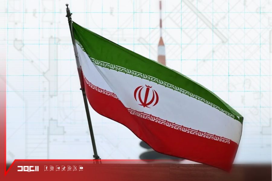الأمن الإيرانية: بعض الوثائق السرّية 