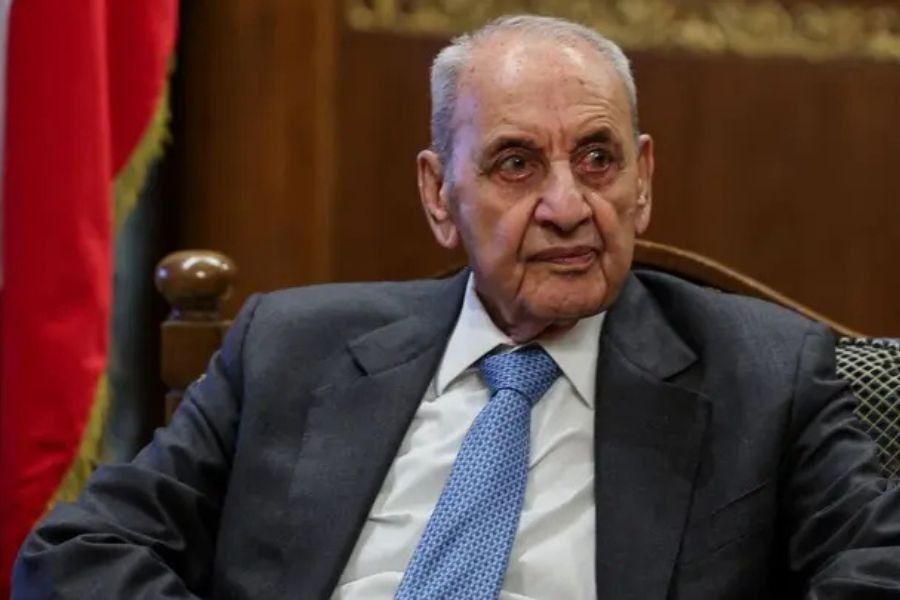 بري في رسالة إلى مؤتمر الوحدة الأسلامية بطهران: إيران تدفع ثمن تمسكها ببوصلة الوحدة