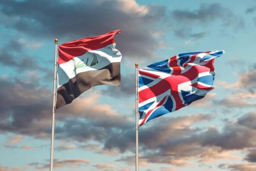 في العراق.. لندن تسير وراء واشنطن