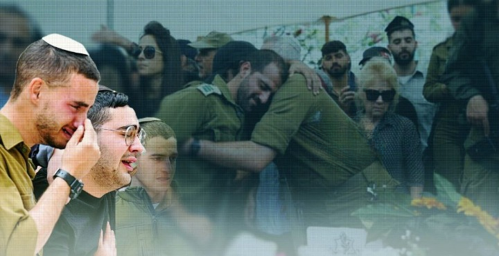 ارتفاعٌ حادّ في العلاجات النفسية داخل كيان العدو: أرقامٌ بالملايين