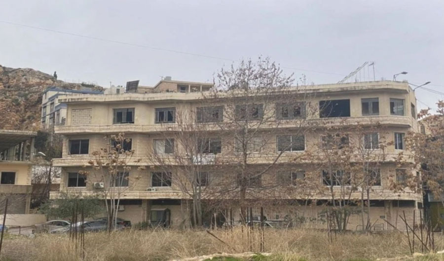 قصر عدل بعلبك: قضاءٌ مُهمَّش في قضاء مغبون
