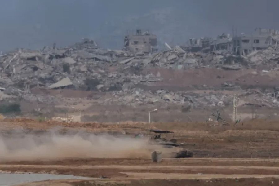 معهد صهيوني أميركي: أي دور تركي في غزة يجب أن يكون ثانويًا ومشروطًا