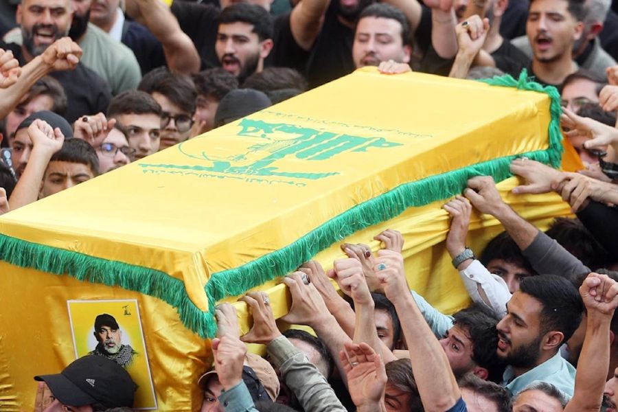 كيف لك أن تفعل بنا ذلك!