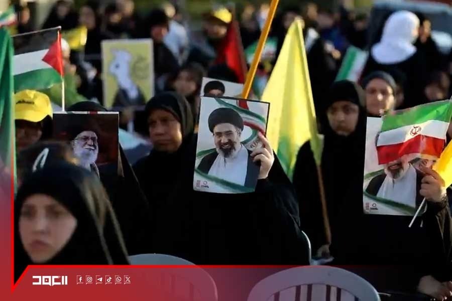 مدينة صور تُجمع على رفض اتفاق العار: أبناء الجنوب مقاومون مهما حصل من اتفاقات خيانة