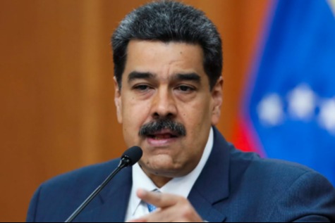 مادورو: لدينا احتياطيات غذائية لـ4 أشهر.. ونمضي نحو دولة أكثر فعالية اقتصاديًا