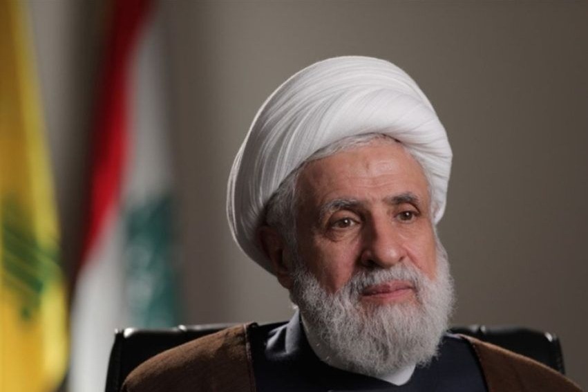 الشيخ قاسم يعزّي برحيل الإعلامية نلا الزين: دورها الكبير في إعلام المقاومة