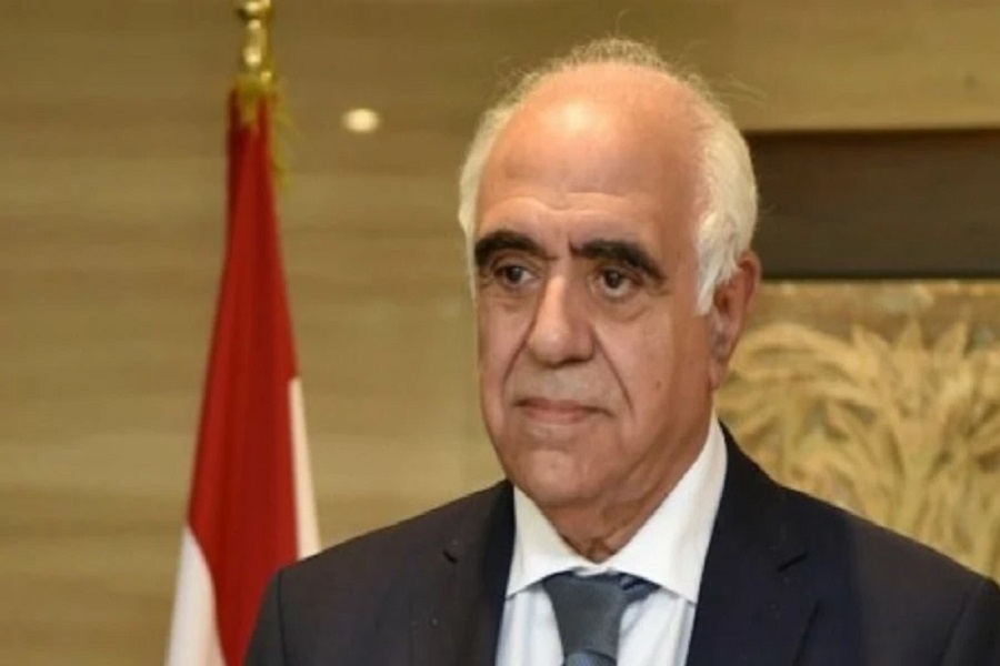 القصيفي يستنكر بيان السفارات حول قانون الإعلام الجديد: تدخل سافر في شأن لبناني سيادي