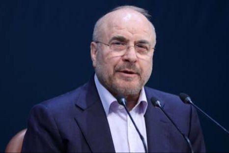 قاليباف: وقف إطلاق النار يشمل لبنان 