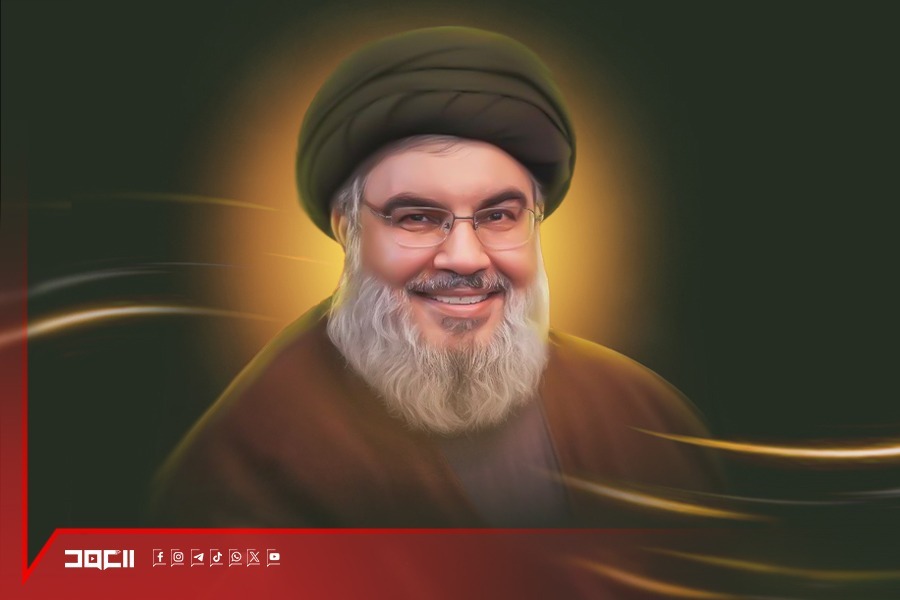 رفاق سيد شهداء الأمة في الرحلة الأخيرة