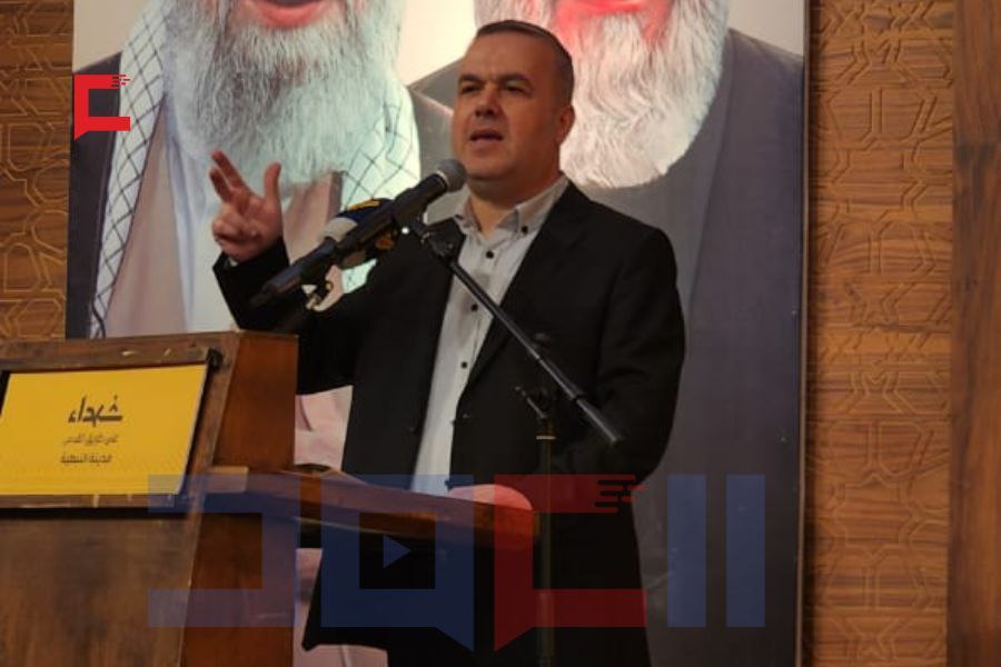 فضل الله: لا تفاوض مع المحتل وحق الدفاع مقدس‌ ولا مصلحة للبنان باتفاق جديد 