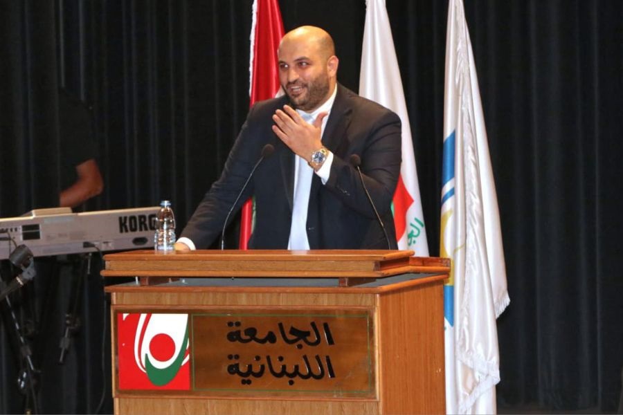 ناصر الدين: أطلقنا المناقصة لإنجاز المختبر المركزي كركن أساس يضمن جودة العلاج