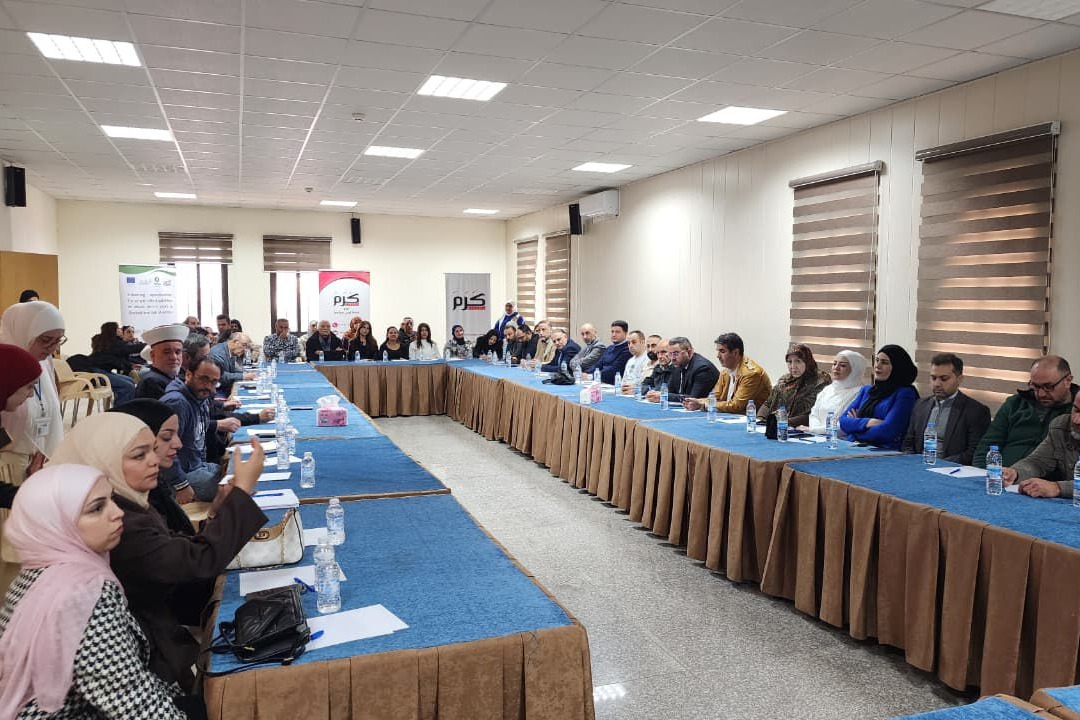 لقاء موسع في بعلبك لدعم الرعاية الصحية.. وزير الصحة: الفئات الأكثر  ضعفًا أولويتنا