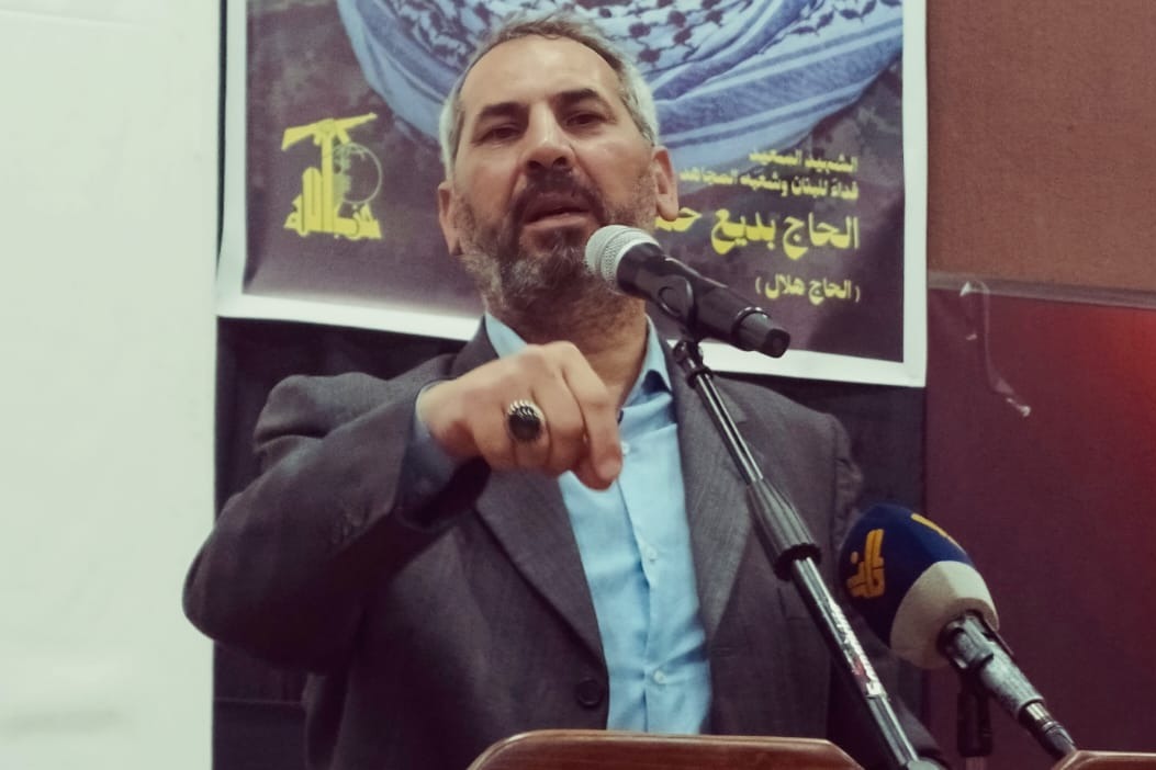 حمادة: نتنياهو أدخل الكيان في مأزق وجودي والمقاومة تربكه ميدانيًا وسياسيًا
