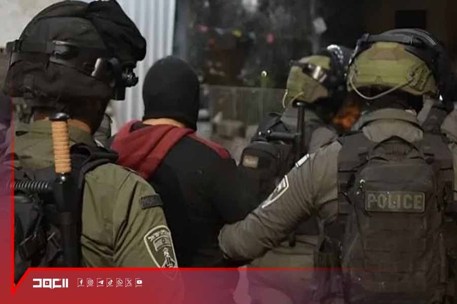  سائح سبعيني يُريب الأمن 