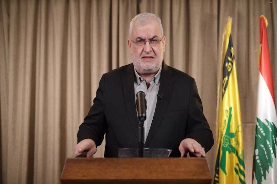 رعد: الاستنساب وصفة مثالية لإطاحة الطائف