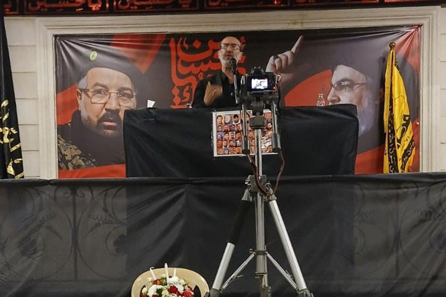 الموسوي: المطلوب اليوم أعلى قدر من الثبات والولاء