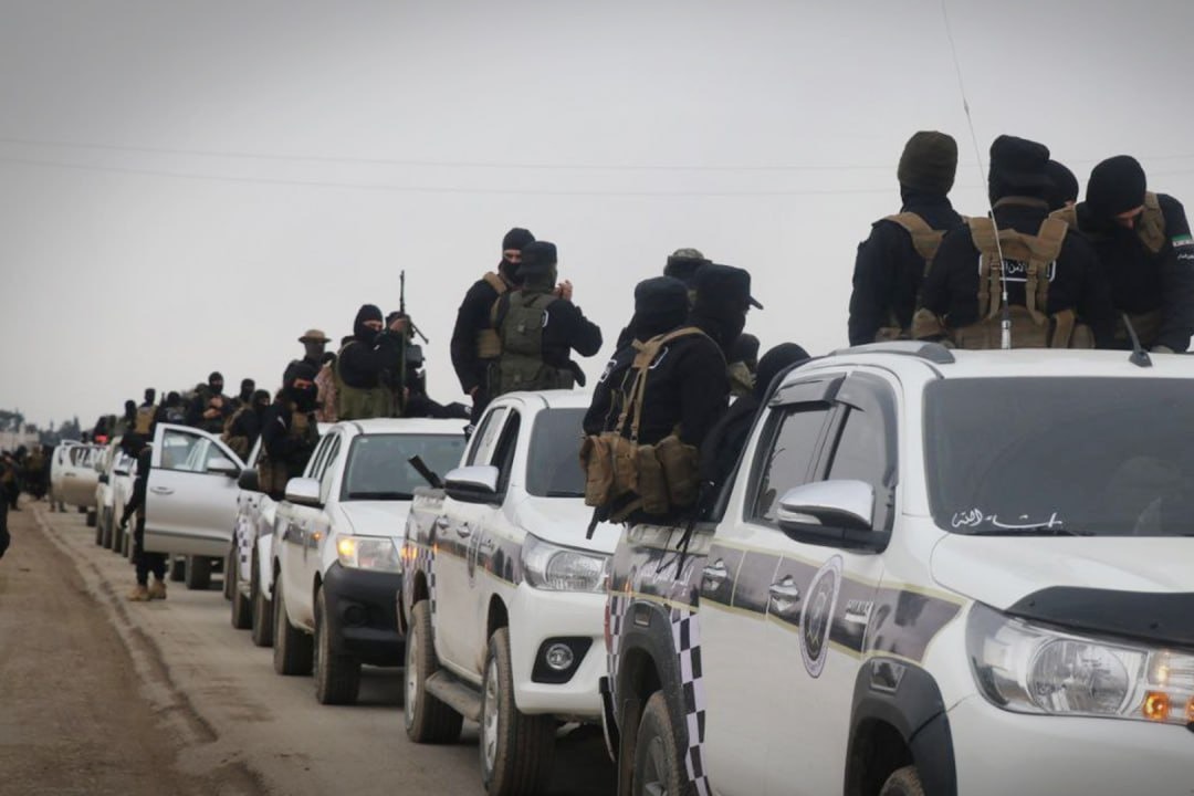 ضحايا ونزوح جماعي في حلب جرّاء مواجهات بين الحكومة وقسد