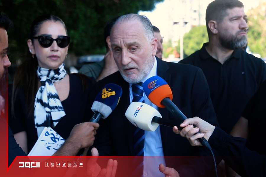 لقاء حقوقيين وطنيين: توقيف المواطن ربيع الطويل كيدية سياسية جليّة