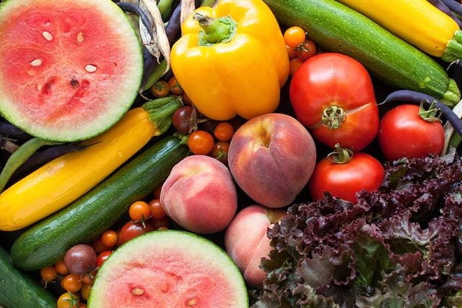 ماذا وراء قلّة الشهية في الصيف؟