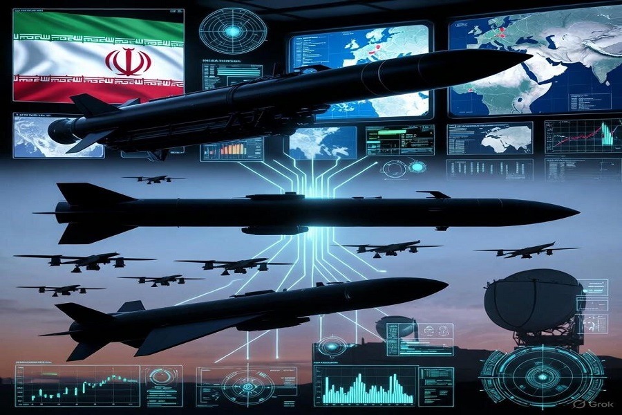 إيران تستعد لحروب مستقبلية.. التكتيكات الاستباقية في صميم خططها