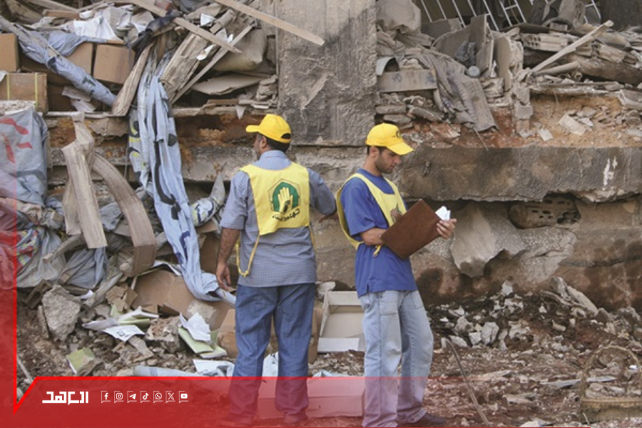  تحضيرات متقدّمة للمرحلة الثانية من صرف مستحقات بدل الإيواء