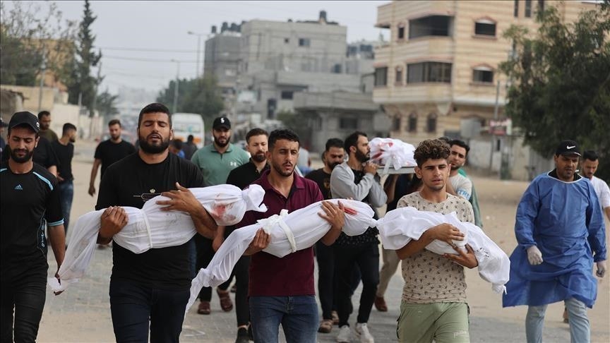 العدوان على غزّة: 52 شهيدًا وعشرات الجرحى خلال 24 ساعة