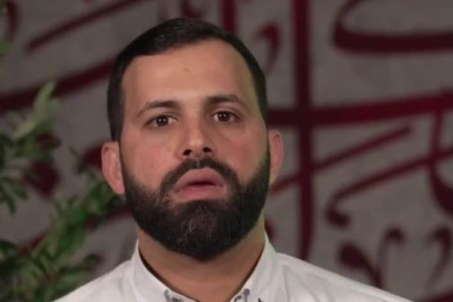 بالفيديو| الثبات بيظهر بالأفعال اليومية بالاستمراربة بأداء الواجب!