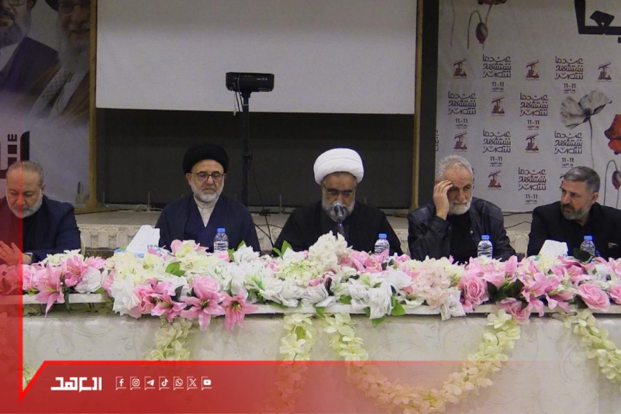 اللقاءُ التكريميّ التقويميّ لخطيبات المنبر الحسيني في بعلبك