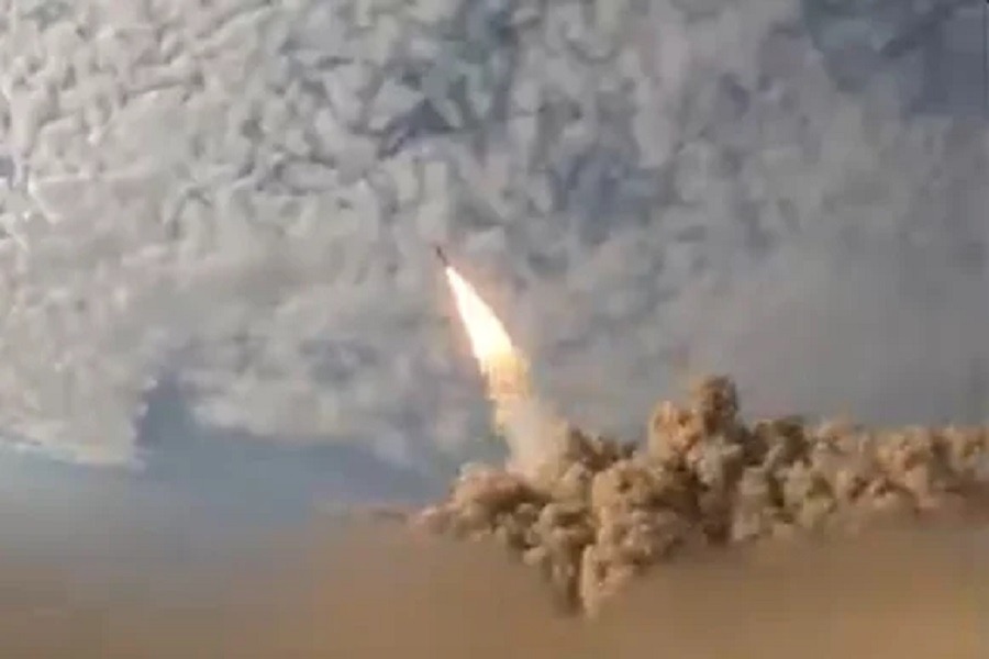 الموجة 91.. ضربات للحرس الثوري تطال منشآت عسكرية وتكنولوجية أميركية بالمنطقة