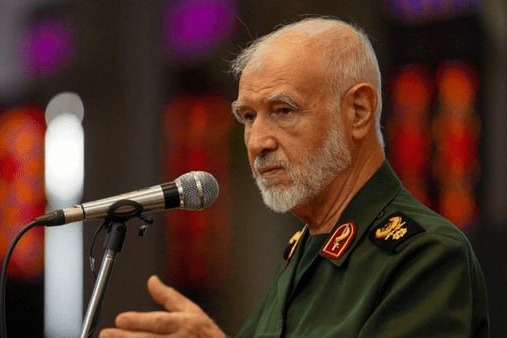 العميد أسدي: قوة الشعب الإيراني دفعت أميركا إلى طاولة المفاوضات