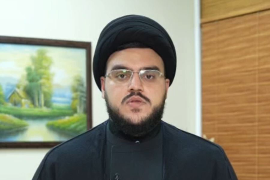 نجل سيد شهداء الامة: سنكون على العهد في 27 أيلول