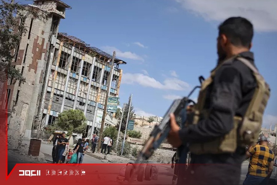 هل تخسر «قسد» الشيخ مقصود ودير حافر لتربح كامل شرق الفرات؟