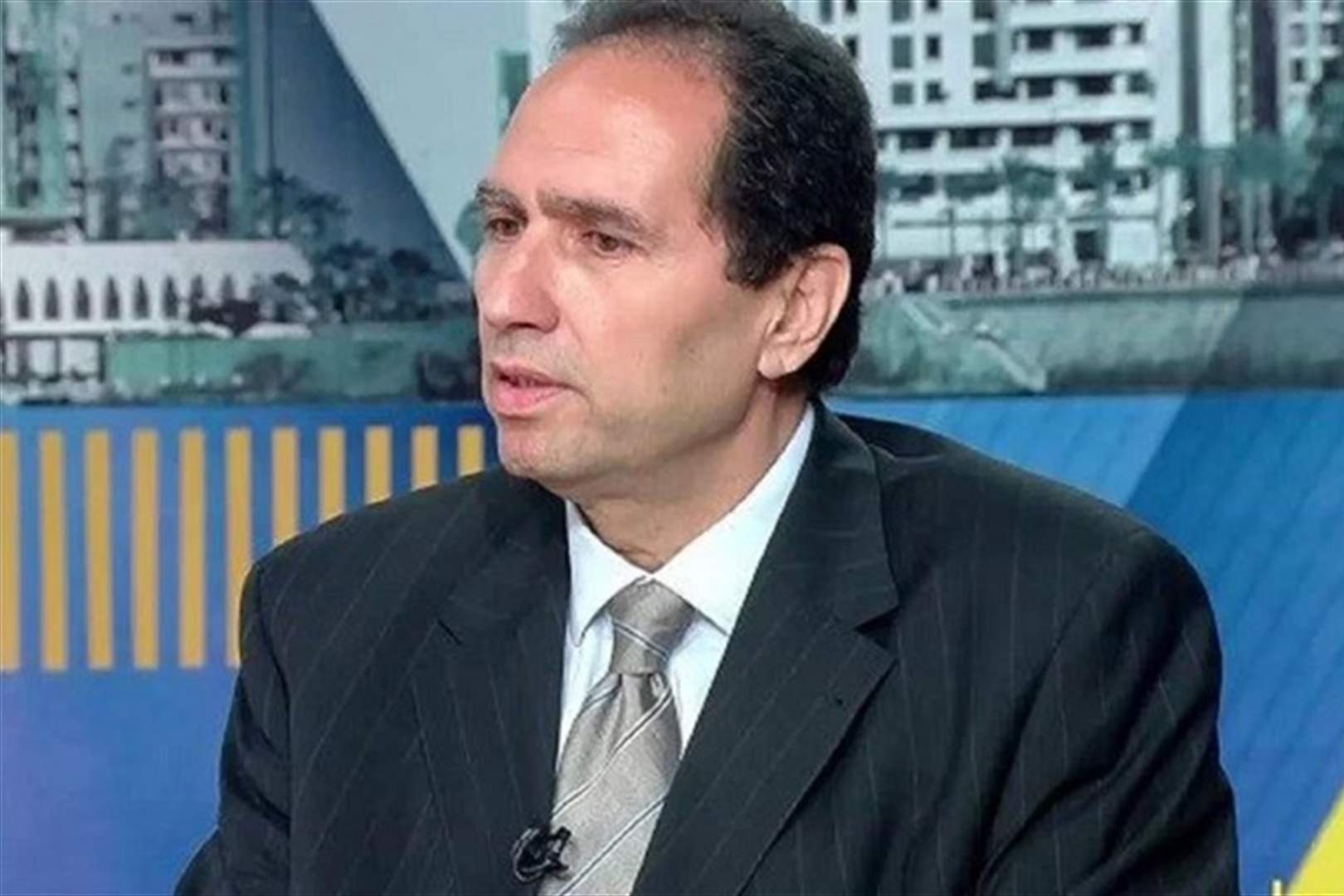 نقيب أصحاب محطات المحروقات: تفاجأنا بقرار الحكومة  ولم يجرِ أي تشاور مسبق معنا