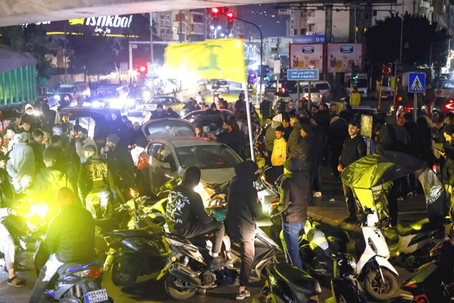 هذه حقيقة خلاف عون - الحزب