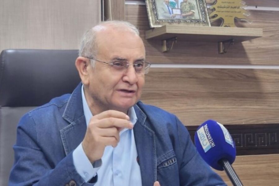 لبنان| الترشيشي نوّه بقرار مجلس الشورى رفض ضريبة المازوت: خطوة أعادت بعضًا من الإنصاف