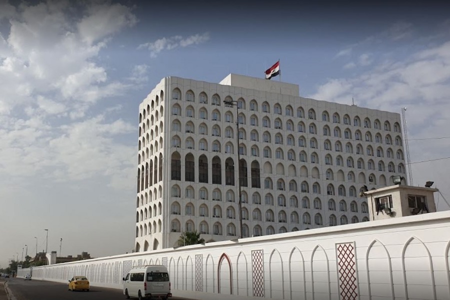 العراق: قدّمنا شكوى لمجلس الأمن ضد خروقات الكيان الصهيوني لأجوائنا 