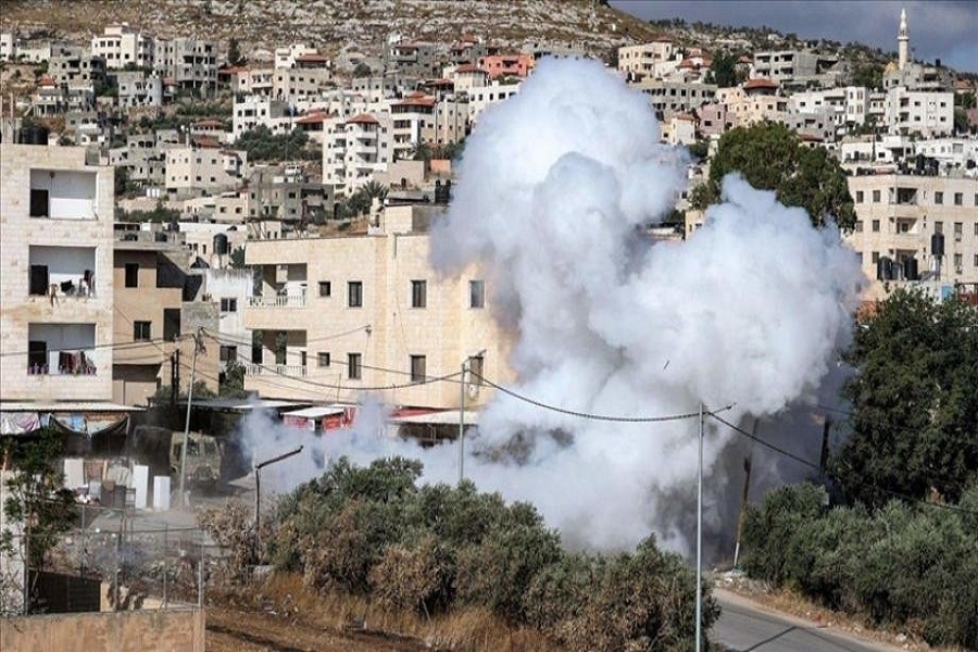 فصائل المقاومة الفلسطينية تندد باغتيال المقاومين الثلاثة في جنين