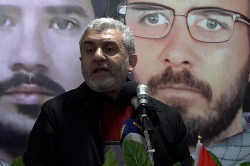 بيرم: الدفاع عن السيادة حقٌّ لا يسقط بتقاعس الدولة