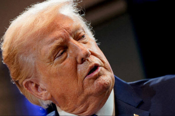  أزمة الديون الأميركية الفشل الأهم لترامب
