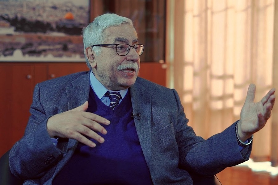 لبنان| بشّور: إيران قوة لا يمكن للكيان الصهيوني والإدارة الأميركية الاستخفاف بها