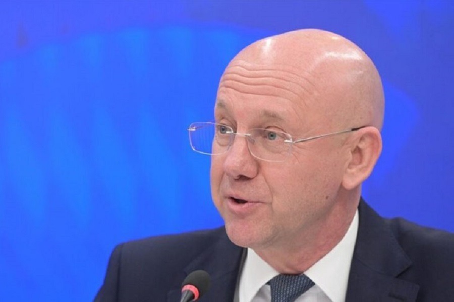 الخارجية الروسية: العدوان على إيران أدى إلى عواقب وخيمة كبيرة على المستوى العالمي