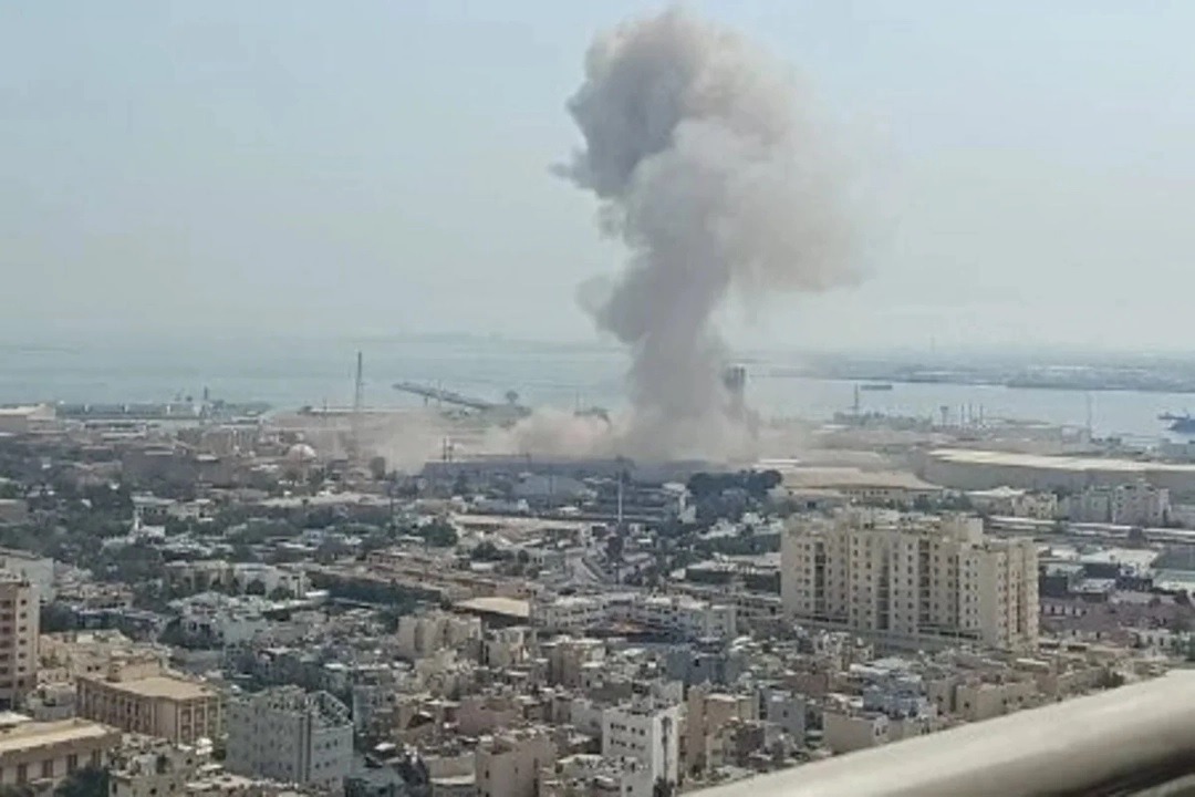 روبرت كاغان: دول الخليج لم تعد ترغب باستضافة قواعد أميركية