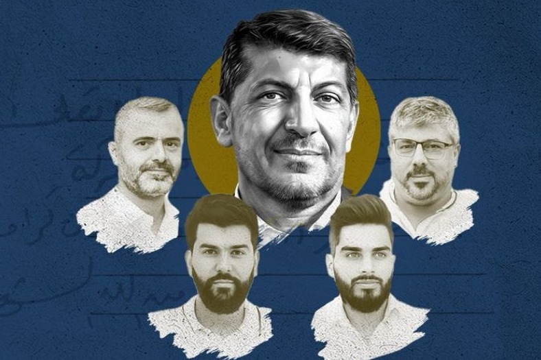 كلمة للأمين العام لحزب الله في ذكرى شهادة القائد الحاج محمد عفيف