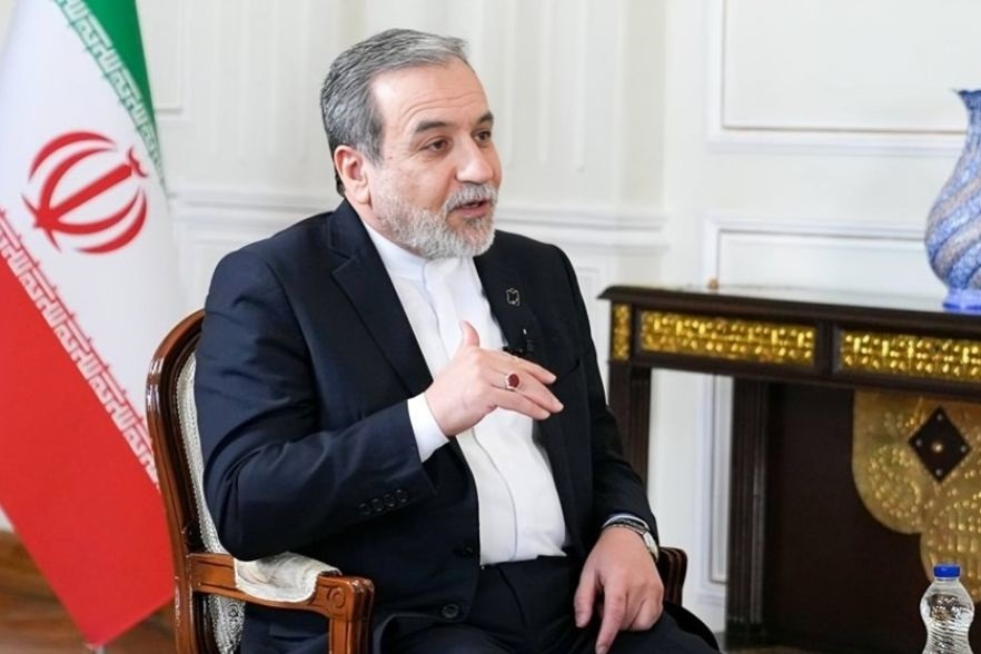 عراقجي: الهجوم على إيران سيكون كارثة على الجميع