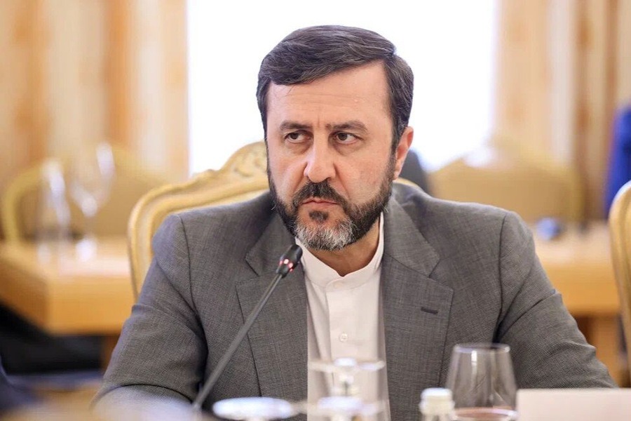 غريب آبادي: عيد المقاومة في لبنان تذكيرٌ بالصمود في وجه العدوان