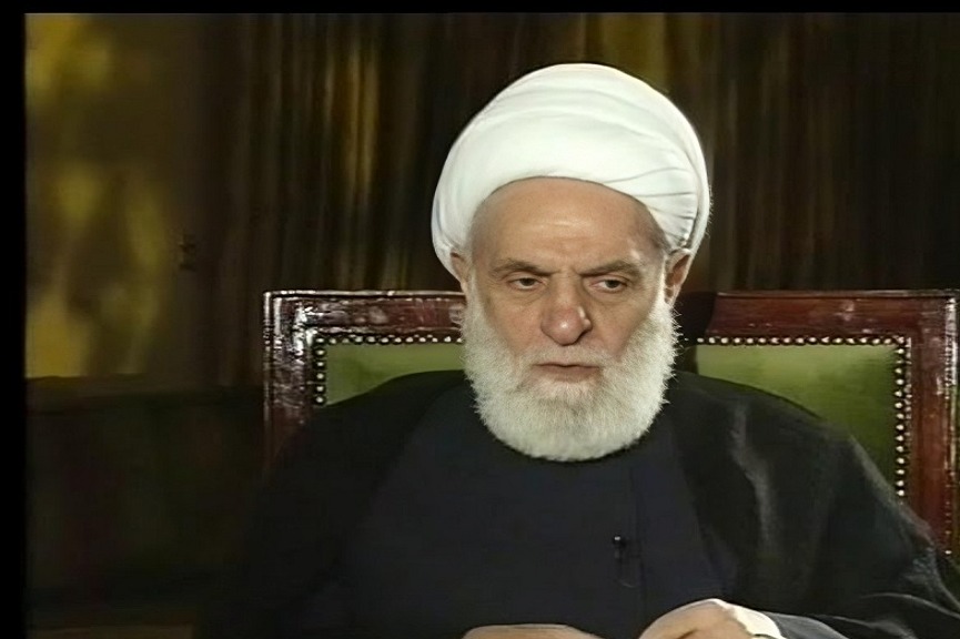 المجلس الشيعي في ذكرى رحيل الإمام شمس الدين: فكره مشروع وحدوي في مواجهة الهيمنة