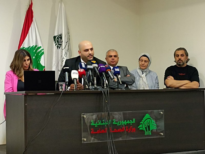 وزير الصحة: إعادة السماح لـ 
